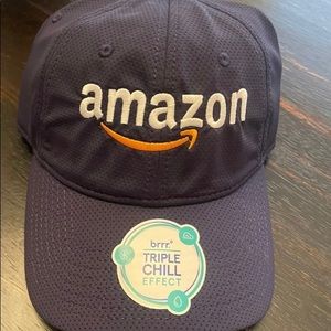 Amazon The Game Cap Navy